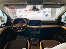 فولكسفاغن تاوس